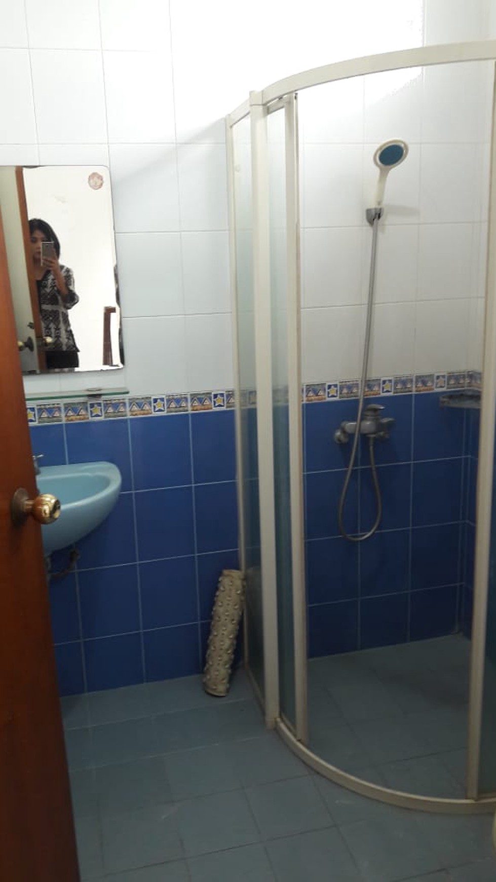 Rumah Dalam Ruangan Rapi,Siap Huni di Pondok Ranji