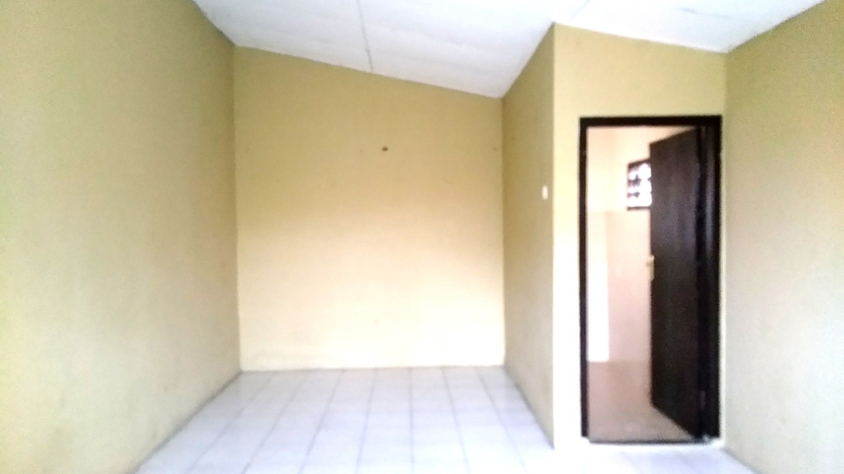 Rumah Lama Siap Huni Lt 186m hanya 1.45M nego sampai DEAL, MURAH!!!