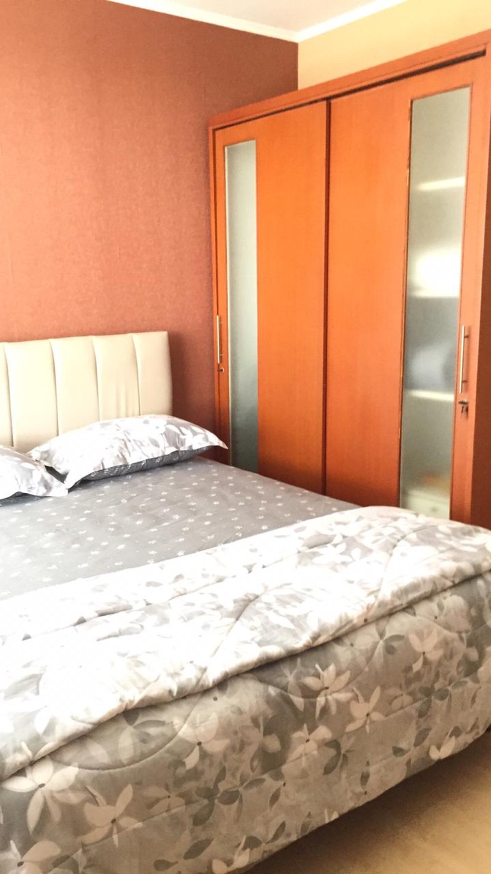 Apartemen Paladian Park Full Furnish, Luas 69m2