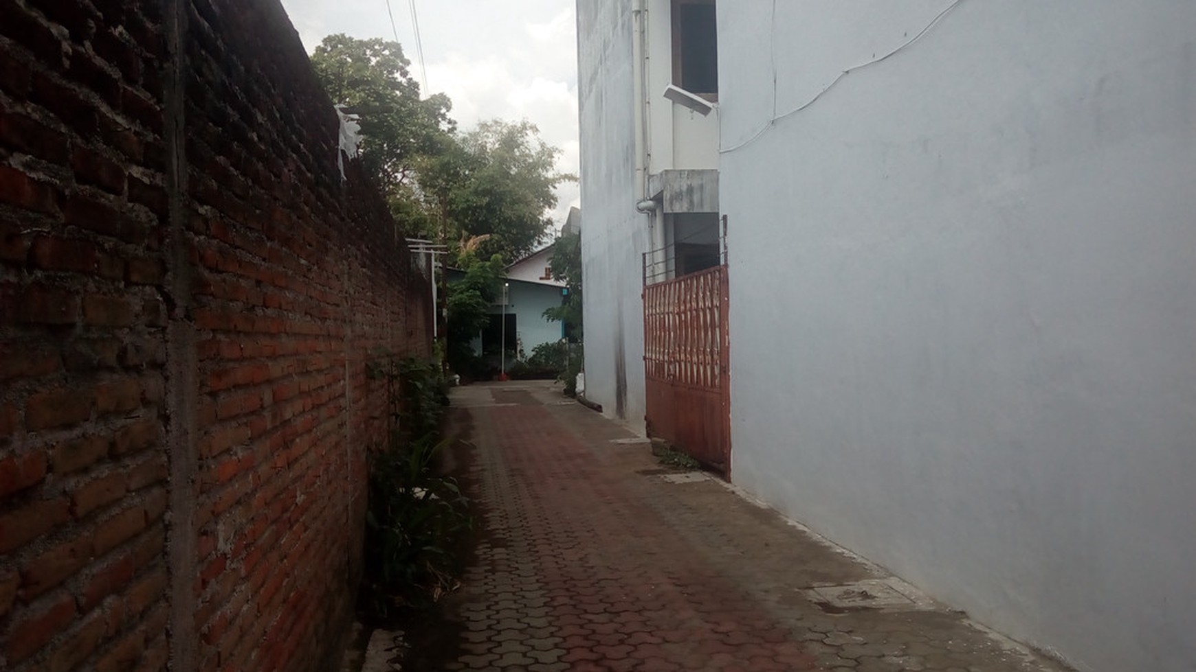 RUMAH TINGGAL, COCOK UNTUK KOST, 31 KAMAR, JL STM PEMBANGUNAN.