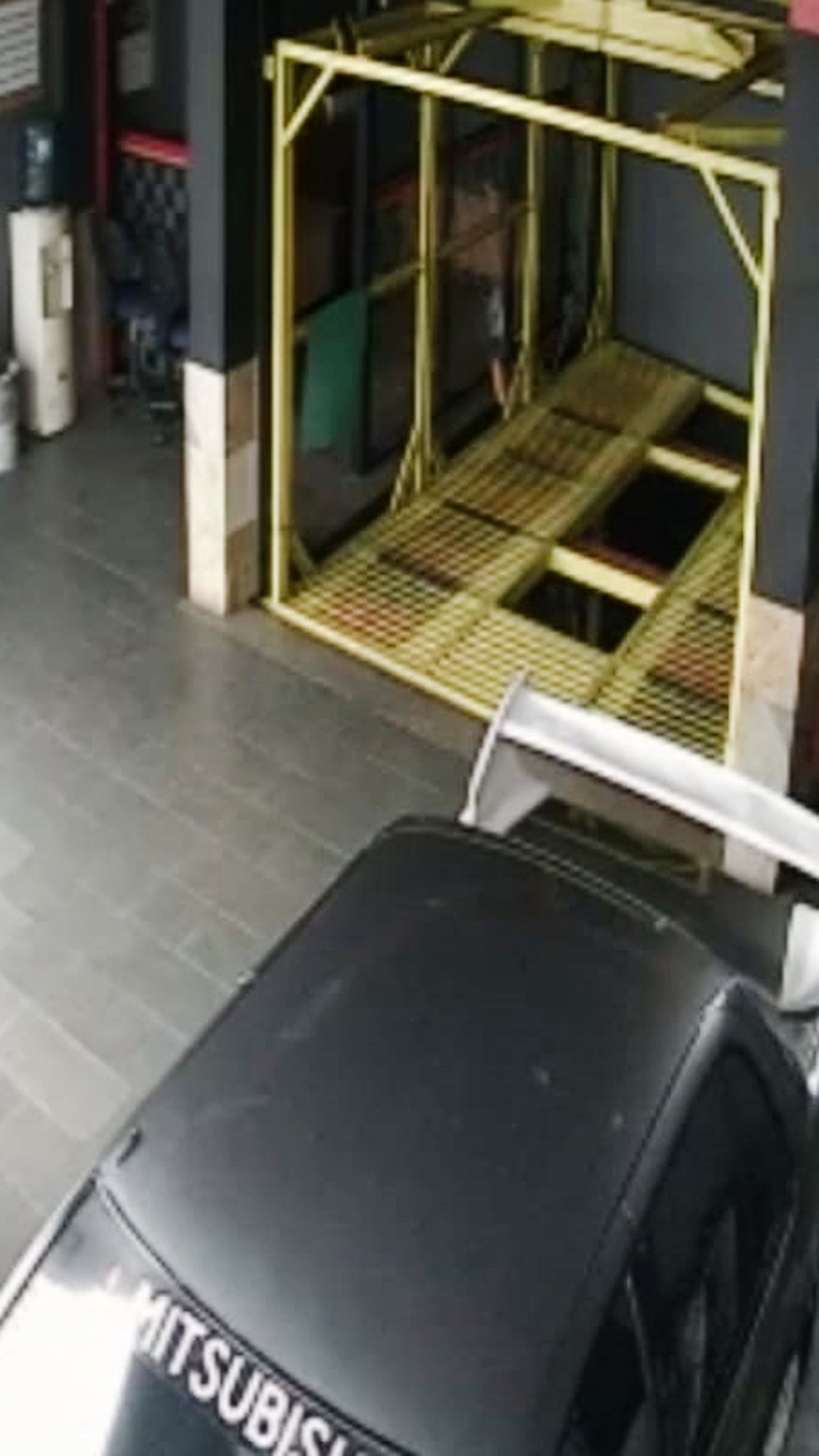 Ruko Strategis di Kawasan Jurang Mangu