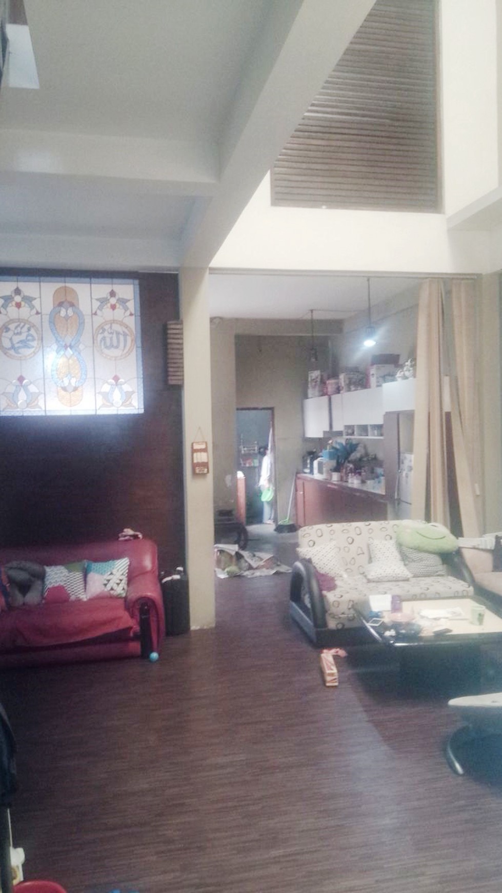 Rumah Nyaman dan Siap Huni di kawasan Bintaro