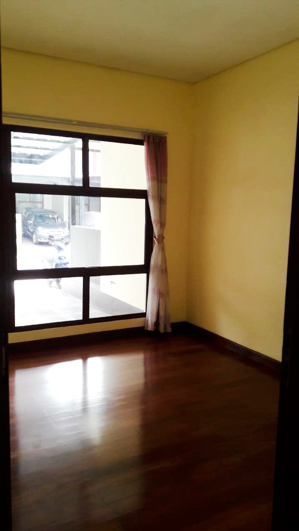 Rumah Nyaman dan Siap Huni di Kawasan Discovery Lumina, Bintaro