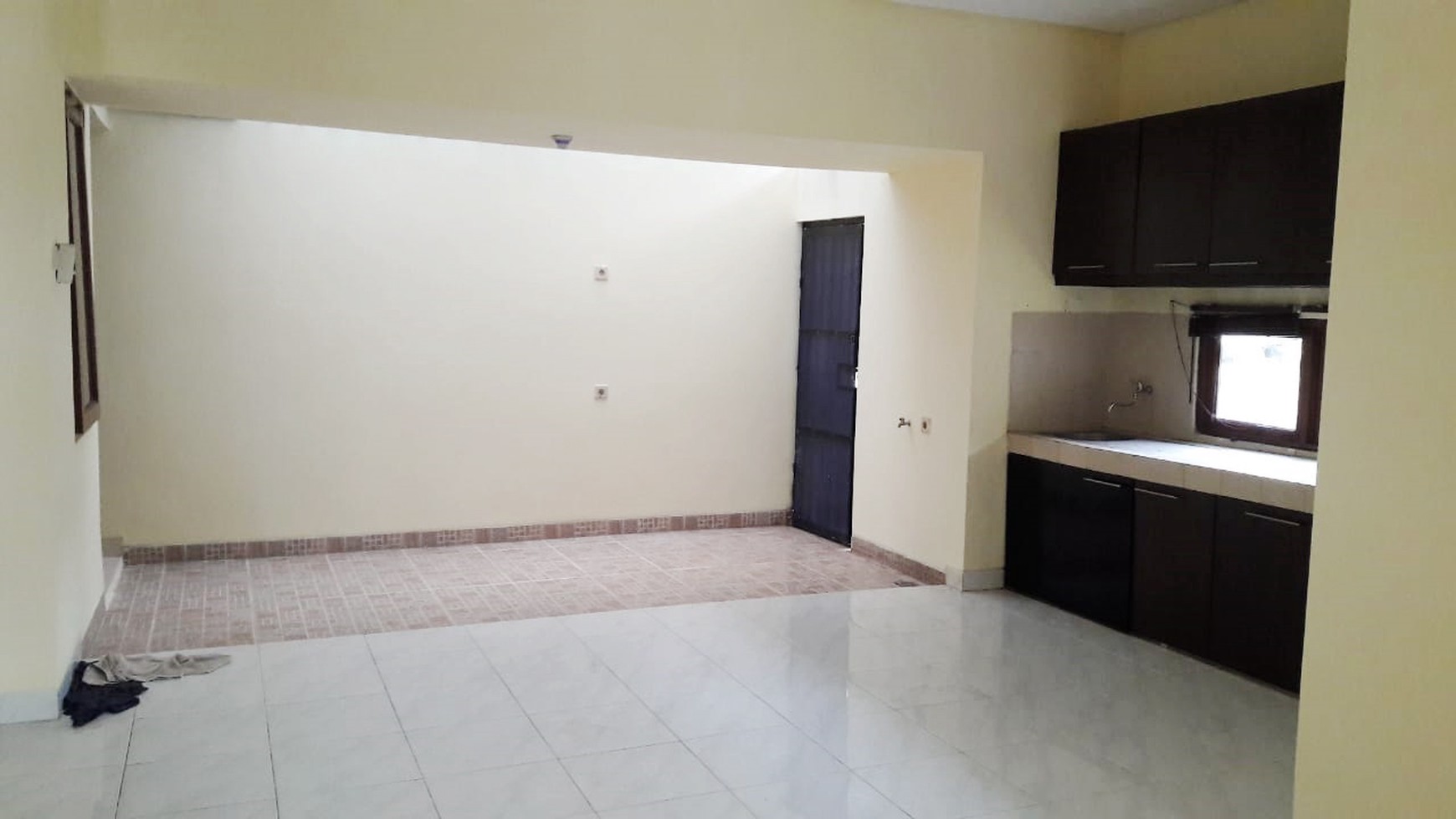 Rumah Nyaman dan Siap Huni di Kawasan Discovery Lumina, Bintaro