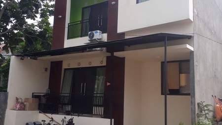 CINERE HILL FAMILY RESIDENCE  UNIT 8