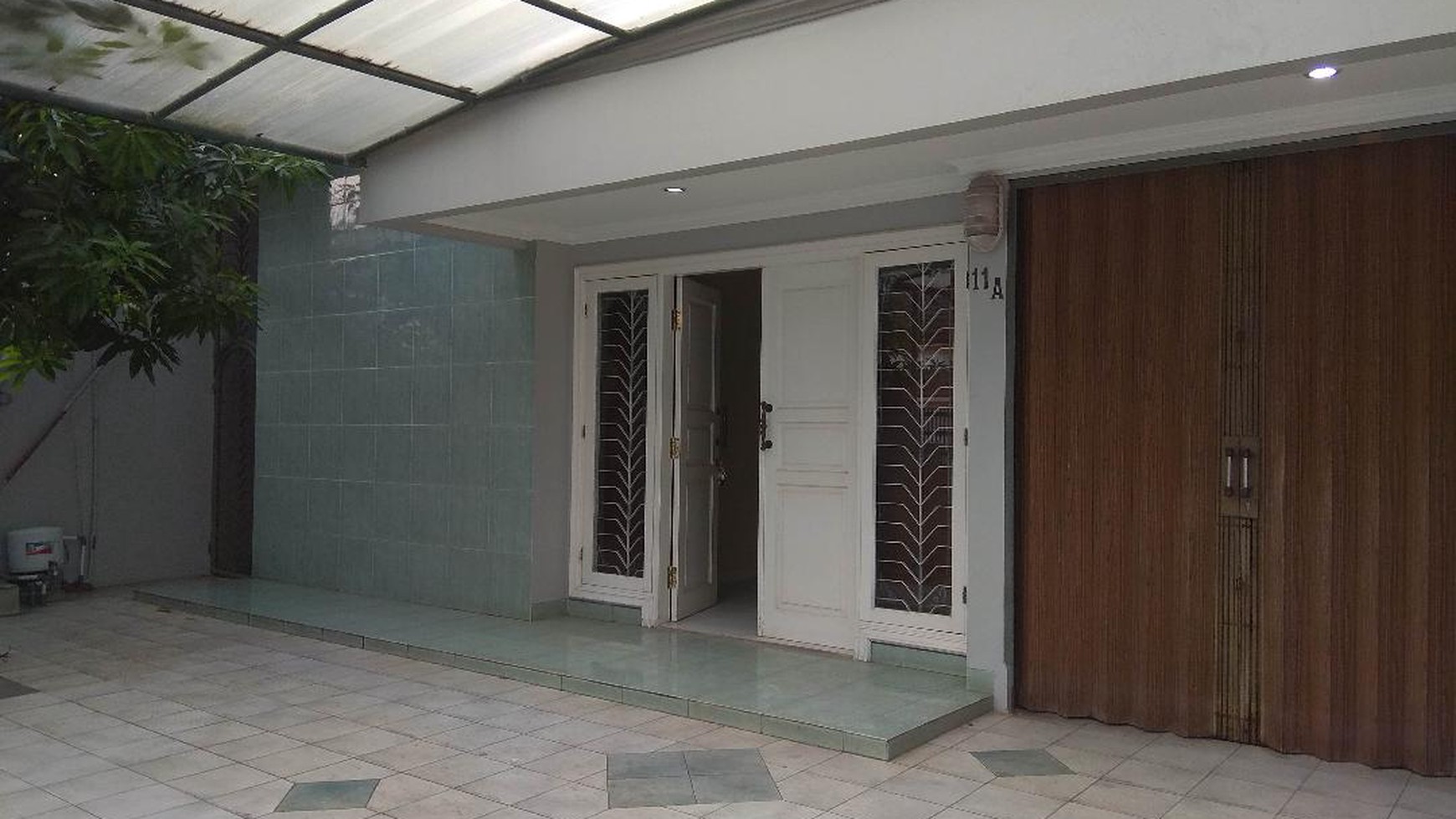 Rumah Disewakan