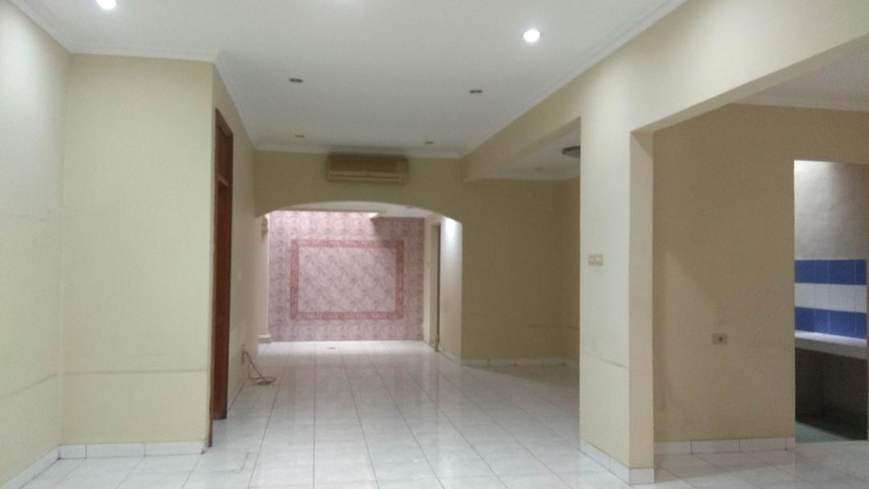 Rumah Disewakan