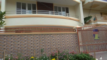 Rumah Disewakan