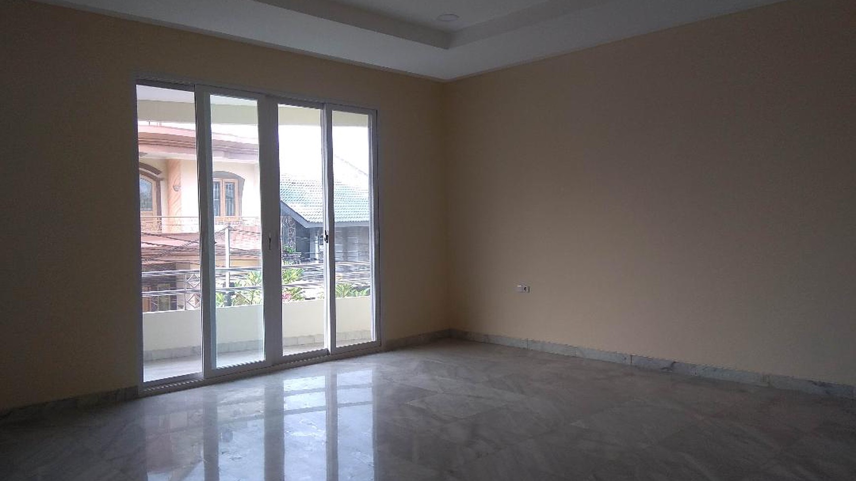Rumah Disewakan