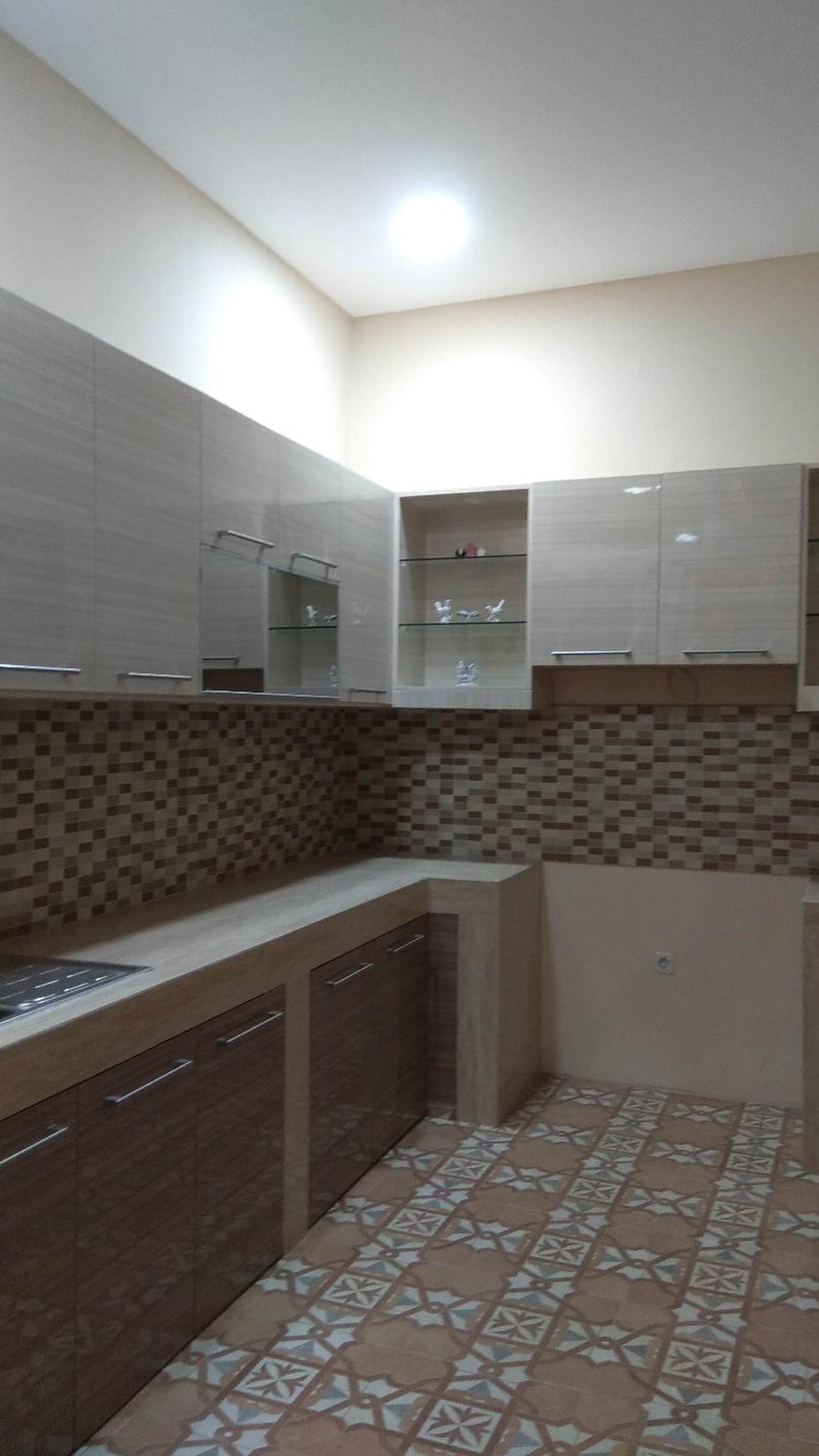 Rumah Disewakan