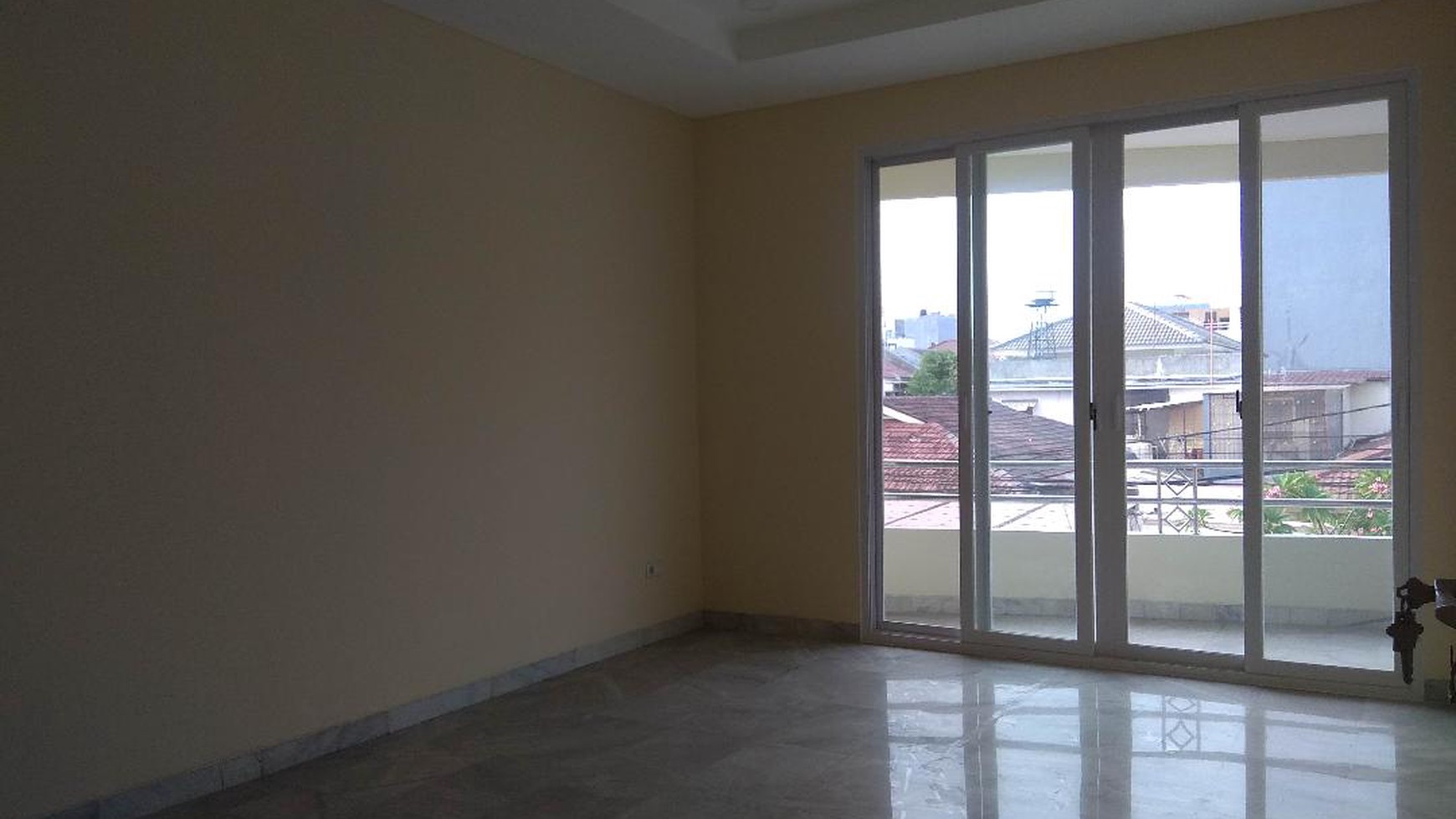 Rumah Disewakan