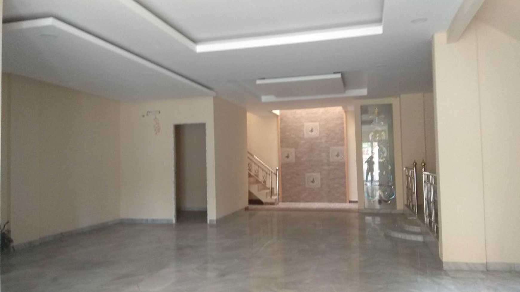 Rumah Disewakan