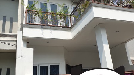 Rumah Dijual