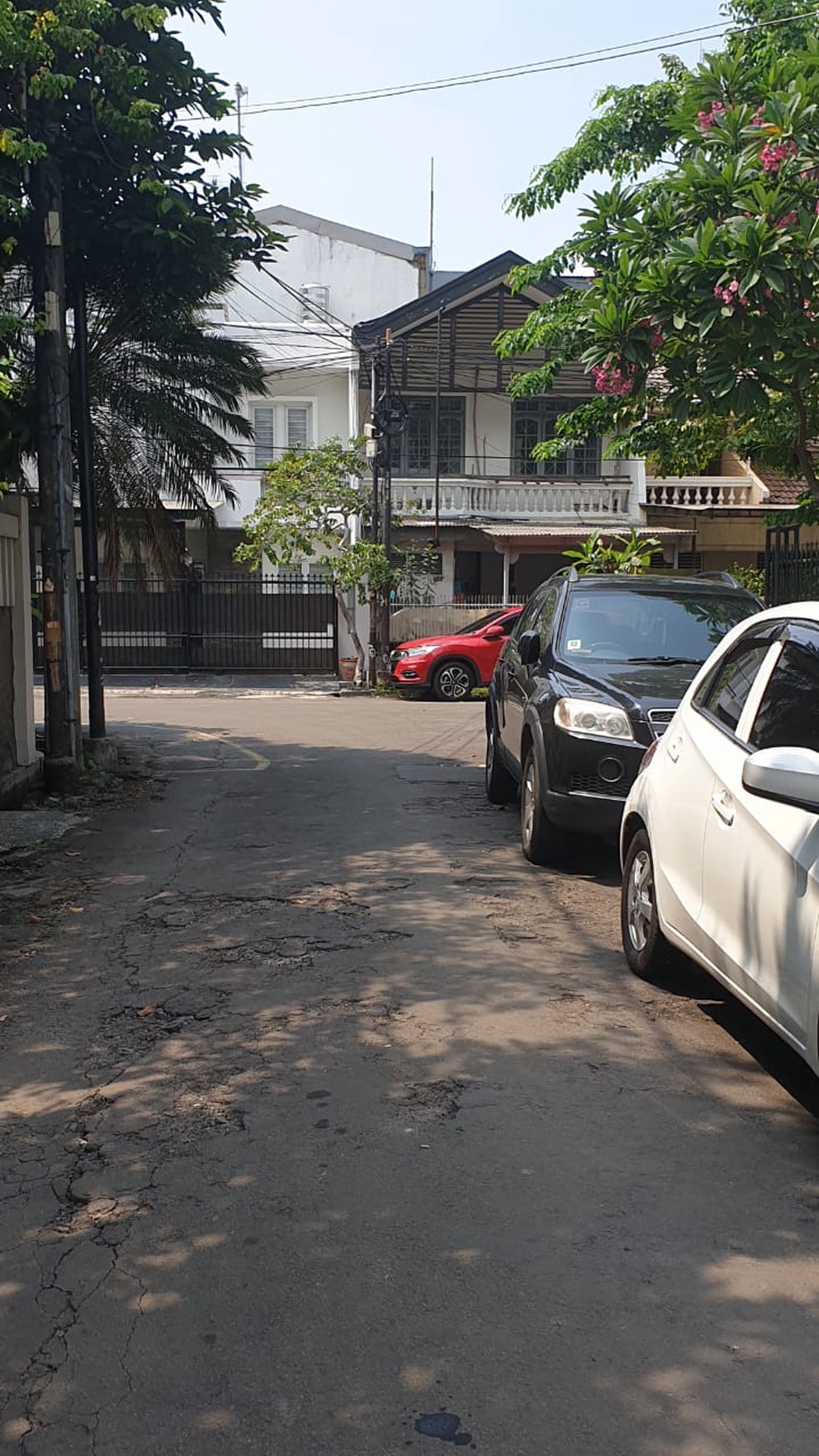 Rumah Dijual