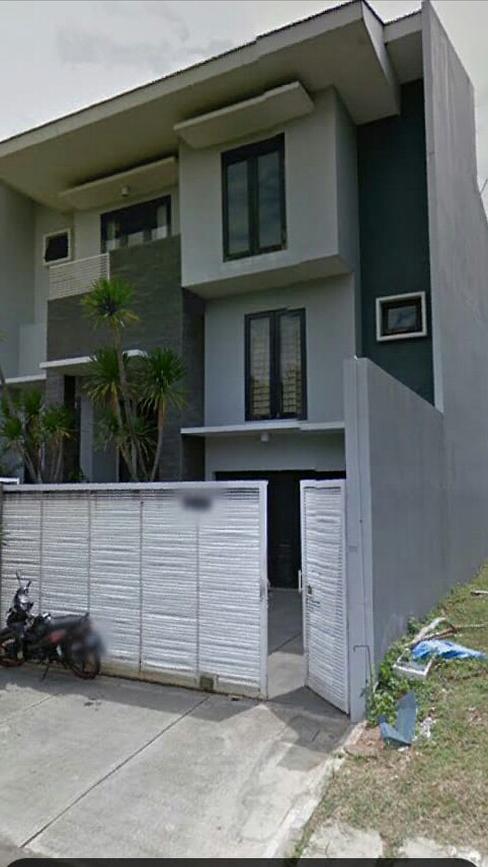 Rumah Dijual