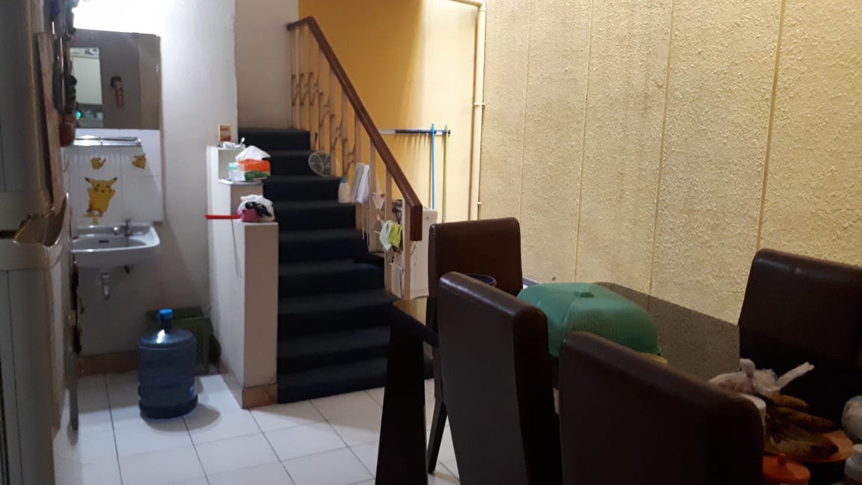 Rumah Dijual