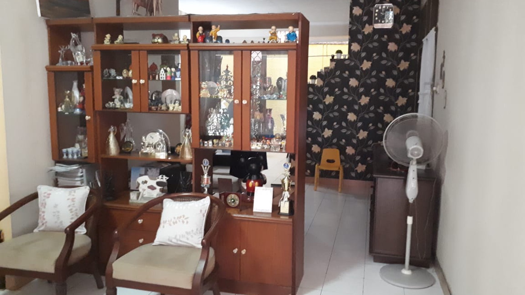 Rumah Dijual