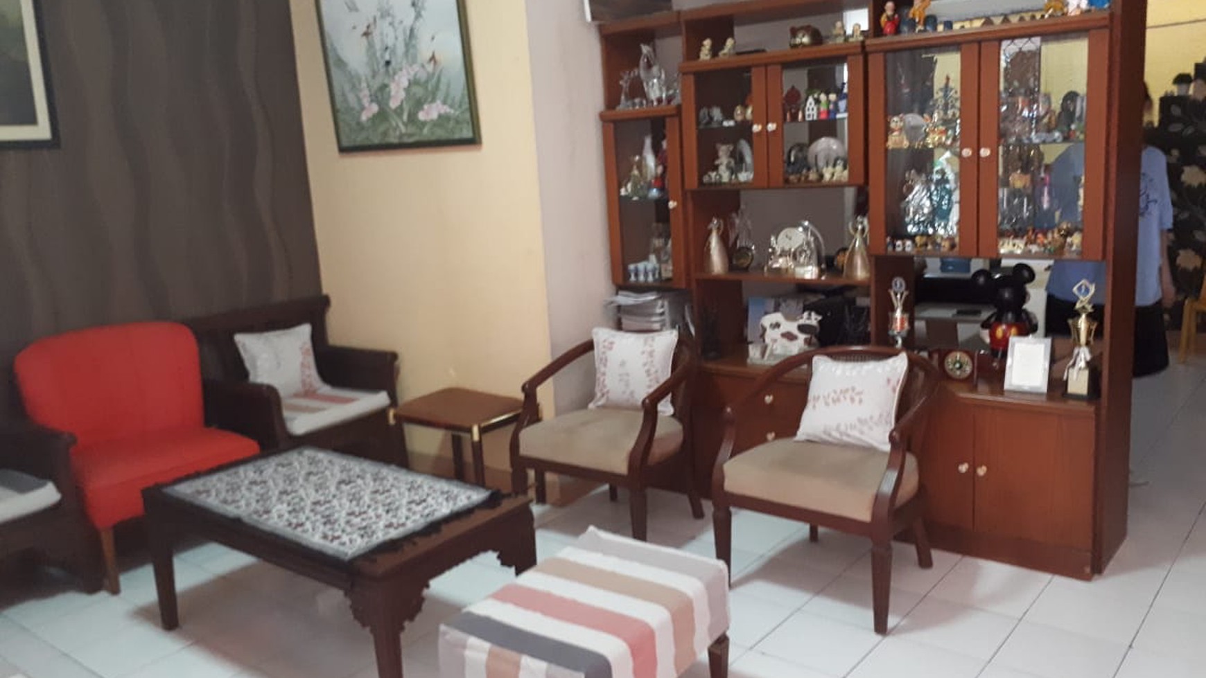 Rumah Dijual