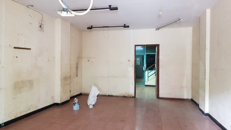 Rumah Disewakan