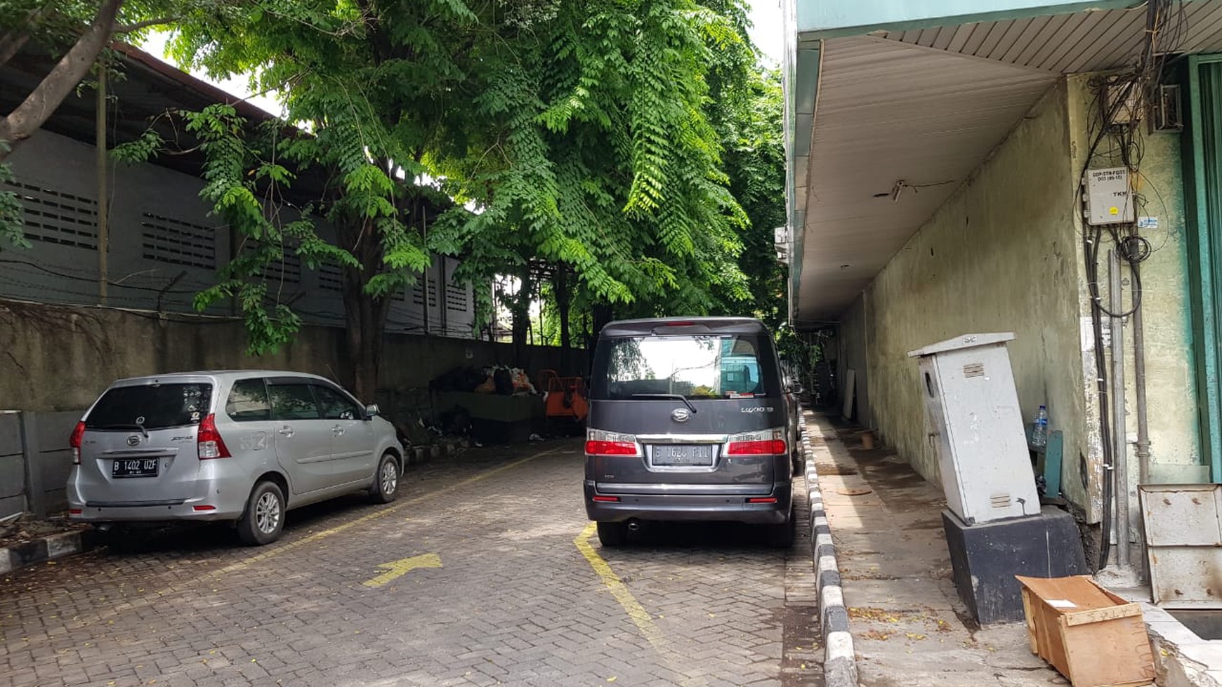 Rumah Disewakan