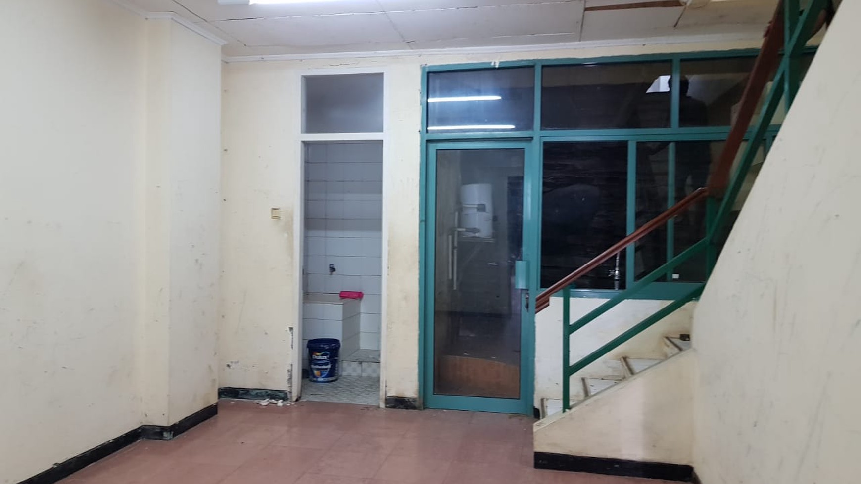 Rumah Disewakan