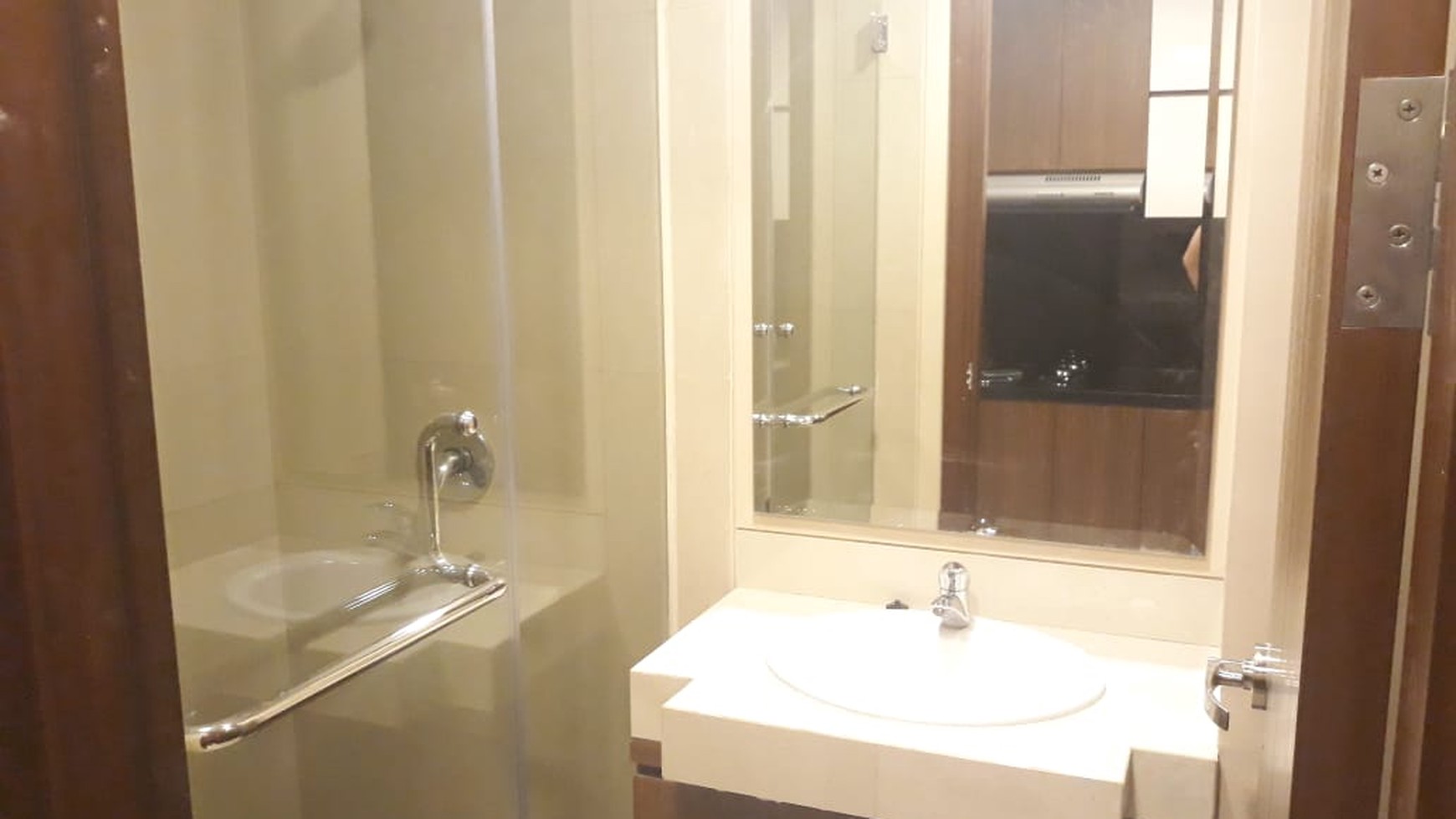 Disewakan Apartment U-Residence Tower 3 Type Studio FF- Lippo Karawaci