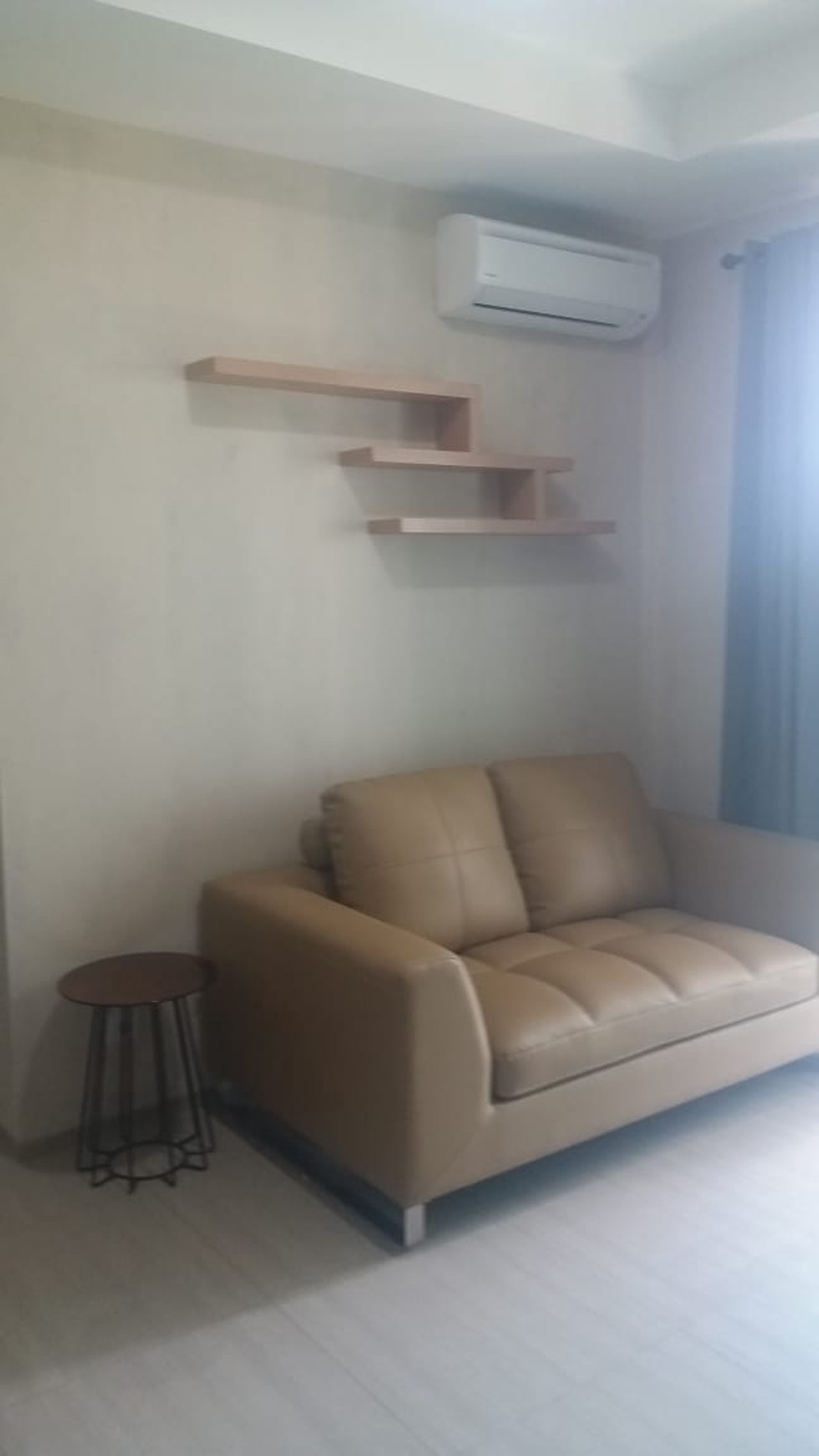 Disewakan Apart. Lake Suites Citra Garden Type 2BR - Citra Garden 6, Jakarta Barat