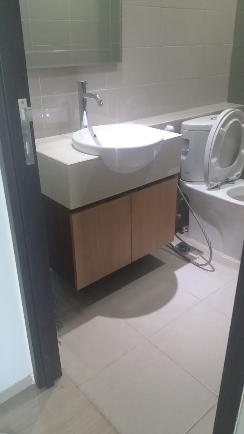 Disewakan Apart. Lake Suites Citra Garden Type 2BR - Citra Garden 6, Jakarta Barat