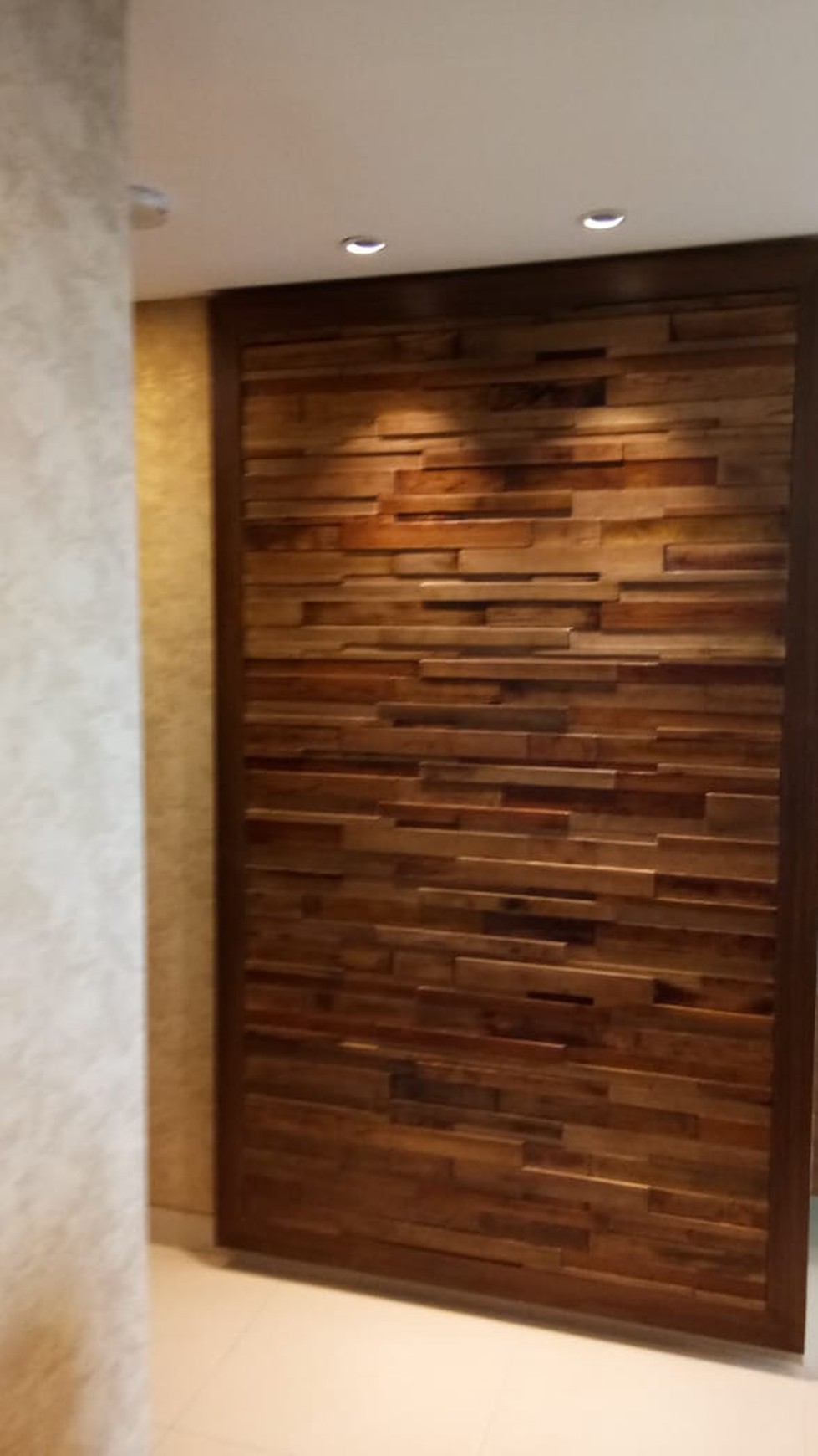 Disewakan Apartment U-Residence Tower 3 Type 3 BR FF - Lippo Karawaci