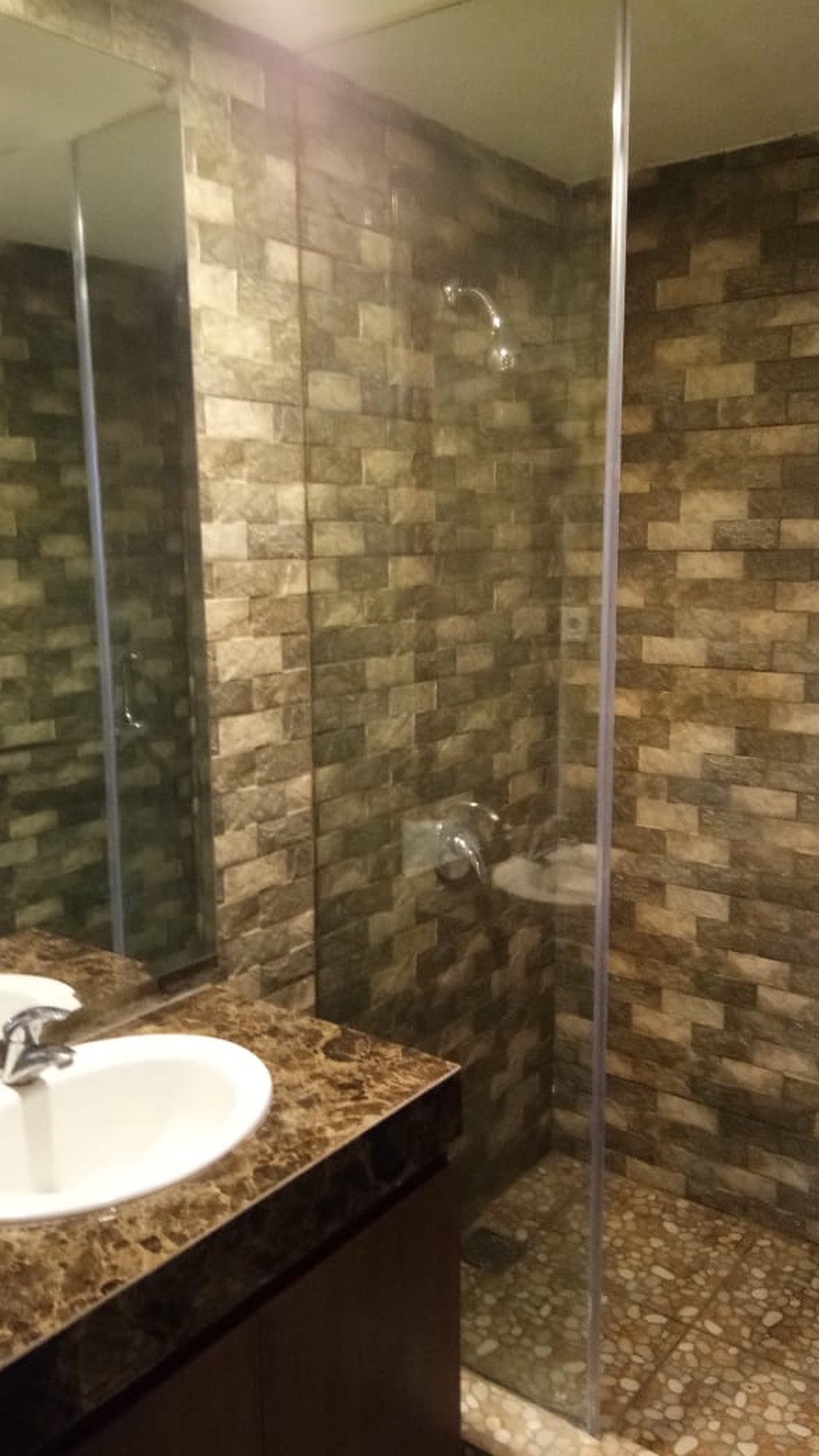 Disewakan Apartment U-Residence Tower 3 Type 3 BR FF - Lippo Karawaci