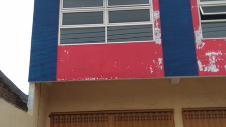 Ruko Strategis di Raya Tropodo (ada 2 Unit)