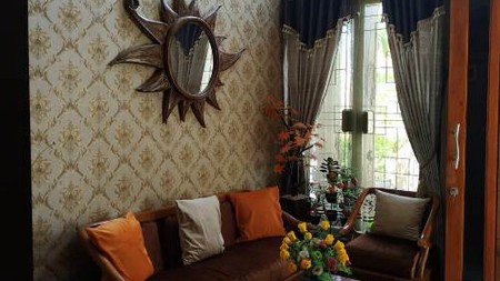 Rumah Grand Aloha, Sidoarjo