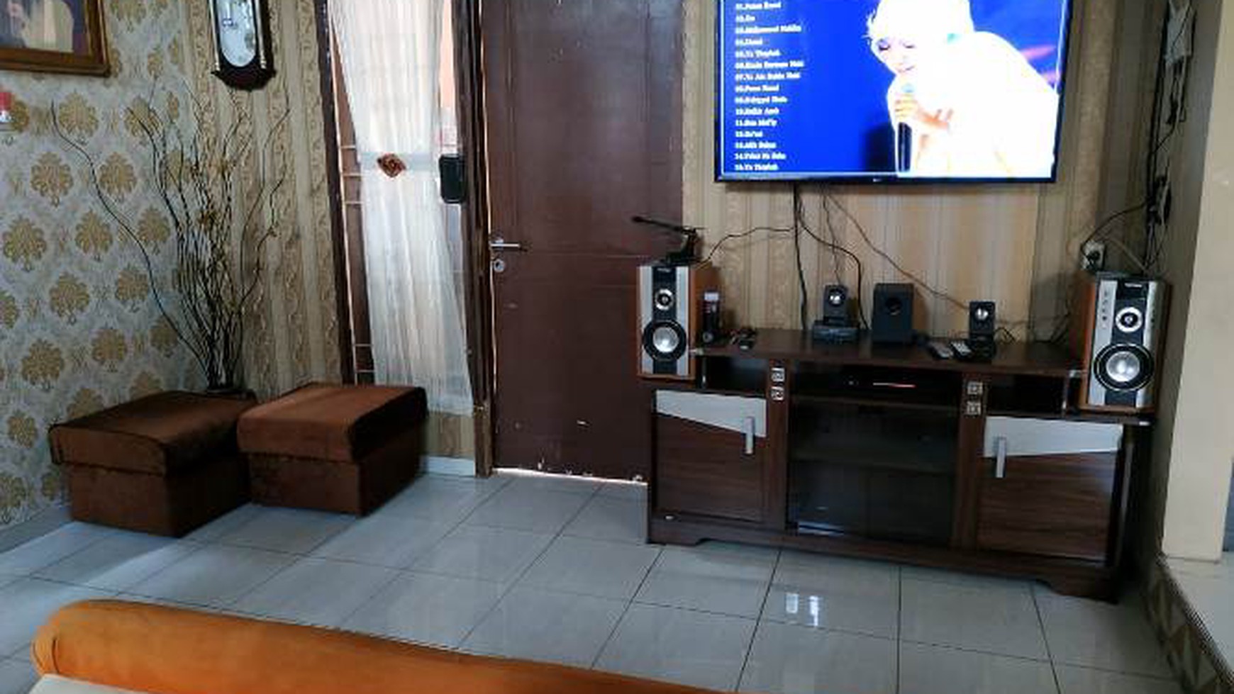 Rumah Grand Aloha, Sidoarjo