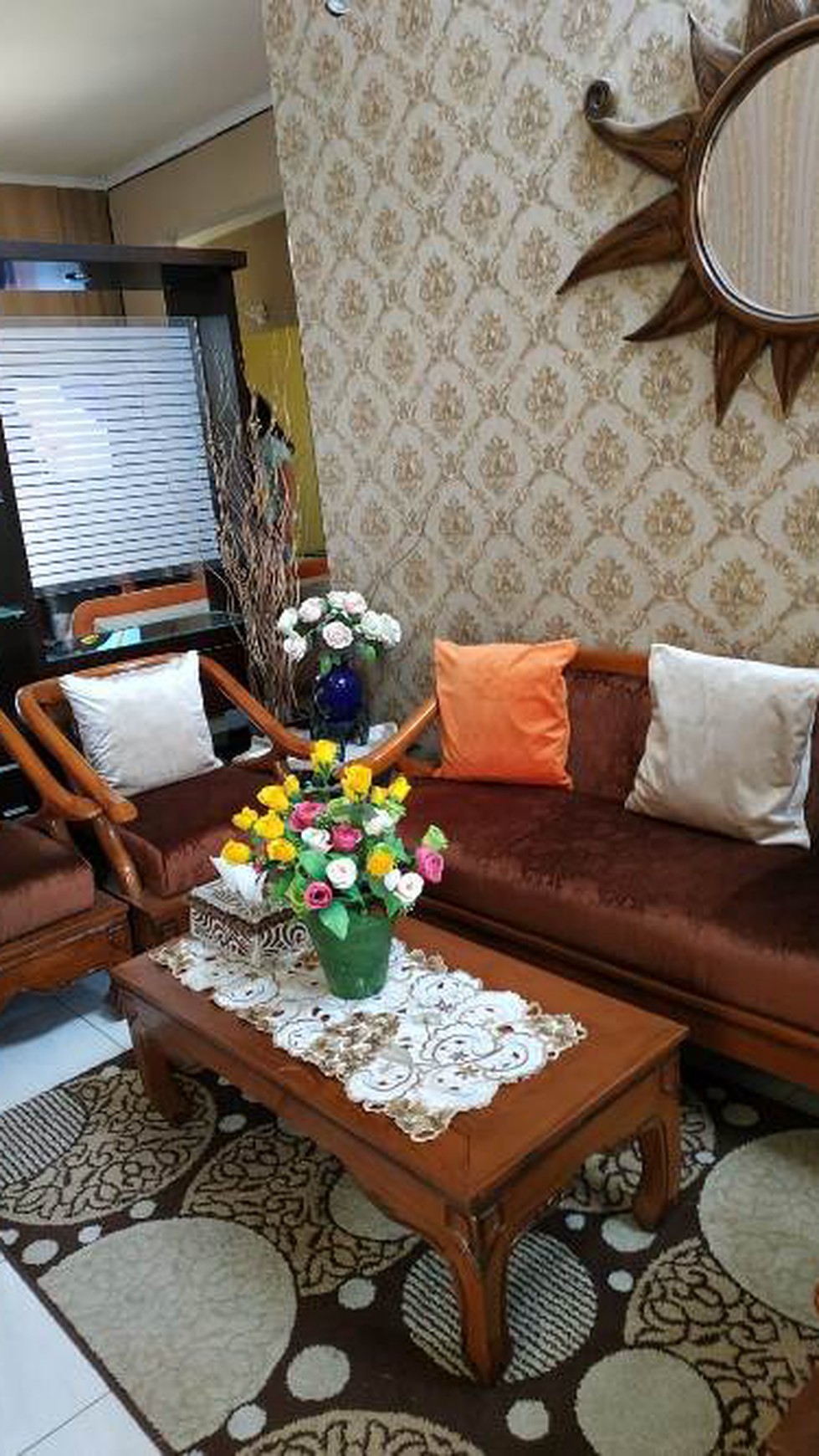 Rumah Grand Aloha, Sidoarjo