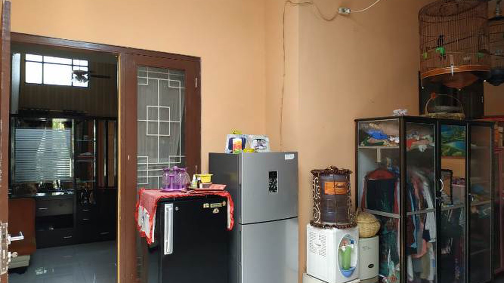 Rumah Grand Aloha, Sidoarjo