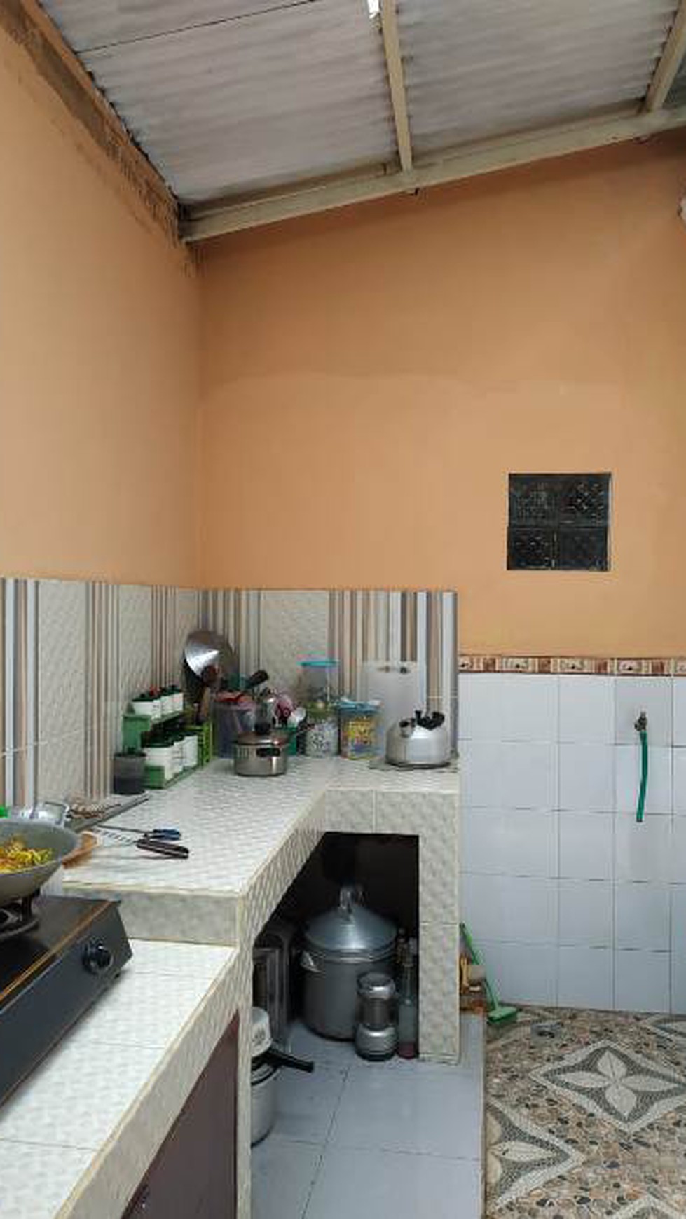Rumah Grand Aloha, Sidoarjo