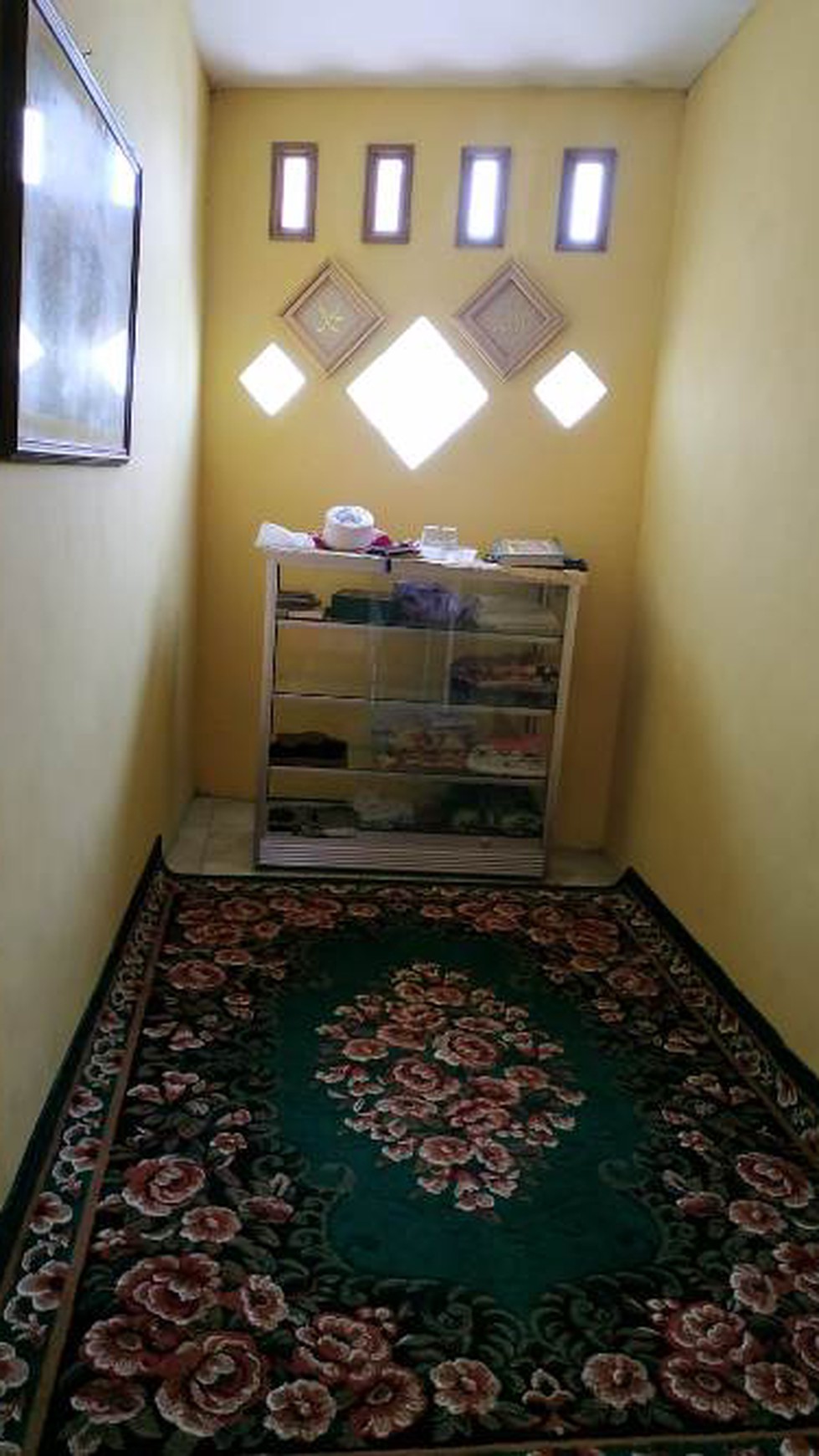 Rumah Grand Aloha, Sidoarjo