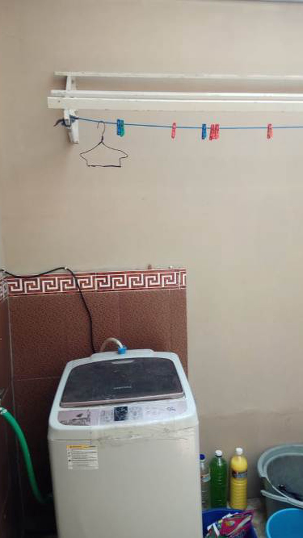 Rumah Grand Aloha, Sidoarjo