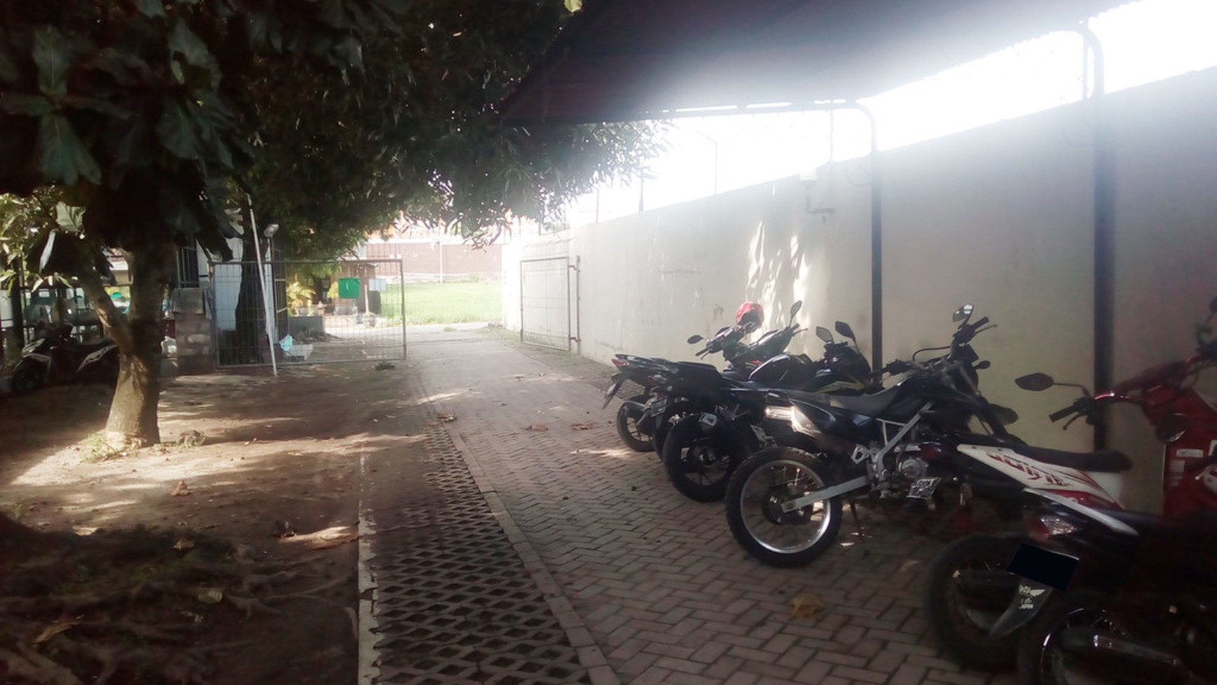 RUMAH KOST, JL GARUNI II, DEKAT BABARSARI, YKPN, ATMAJAYA