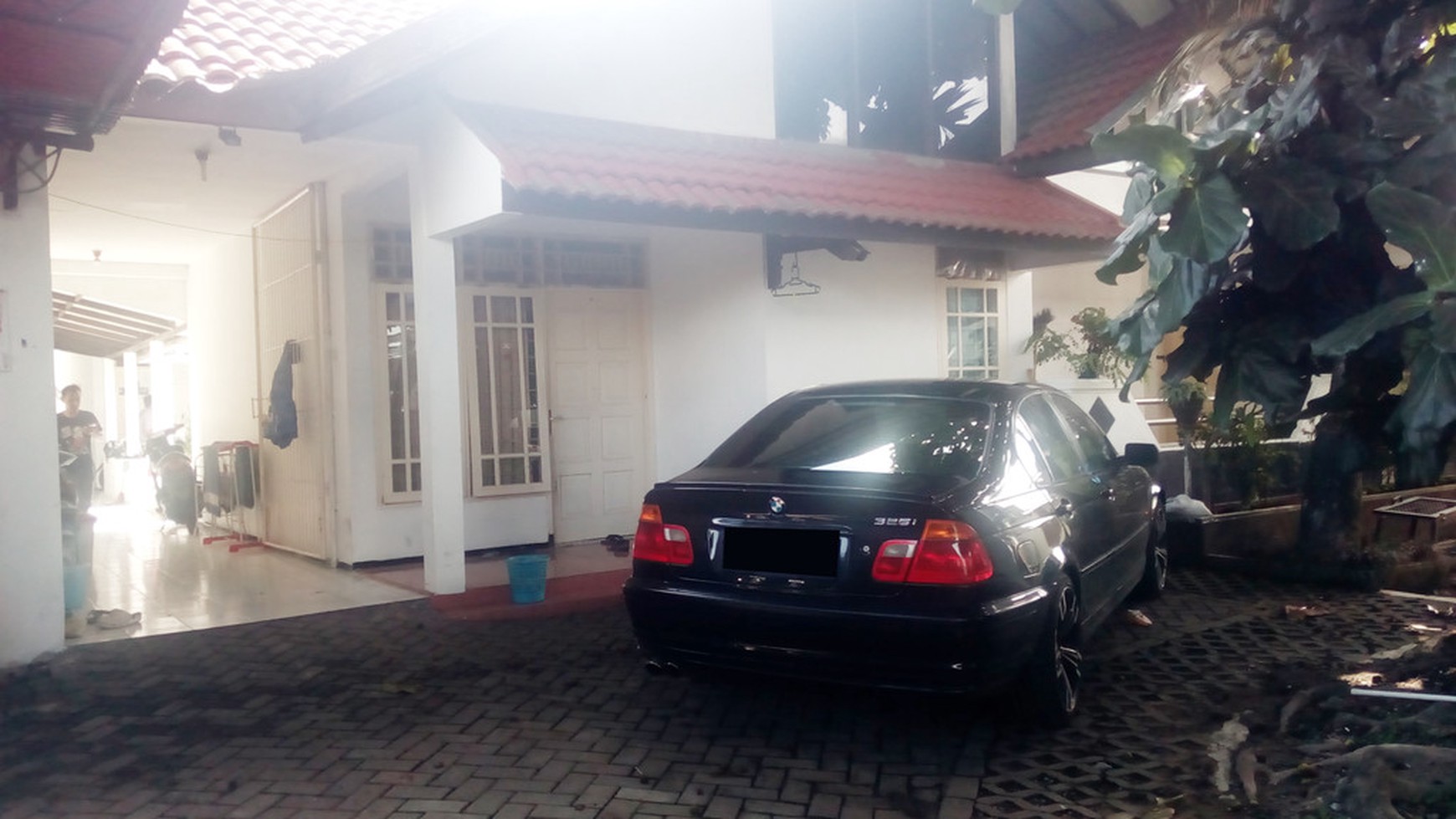 RUMAH KOST, JL GARUNI II, DEKAT BABARSARI, YKPN, ATMAJAYA