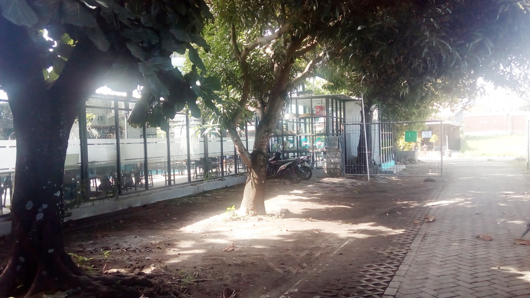RUMAH KOST, JL GARUNI II, DEKAT BABARSARI, YKPN, ATMAJAYA
