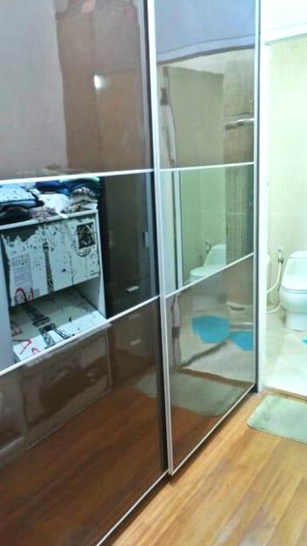 Rumah cantik  di bintaro pesanggrahan