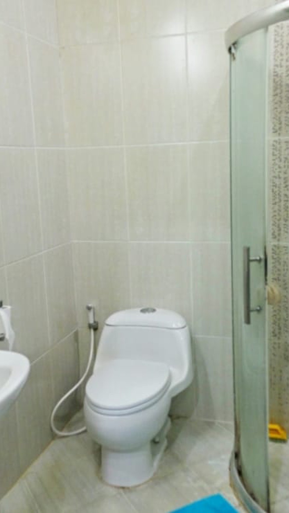 Rumah cantik  di bintaro pesanggrahan