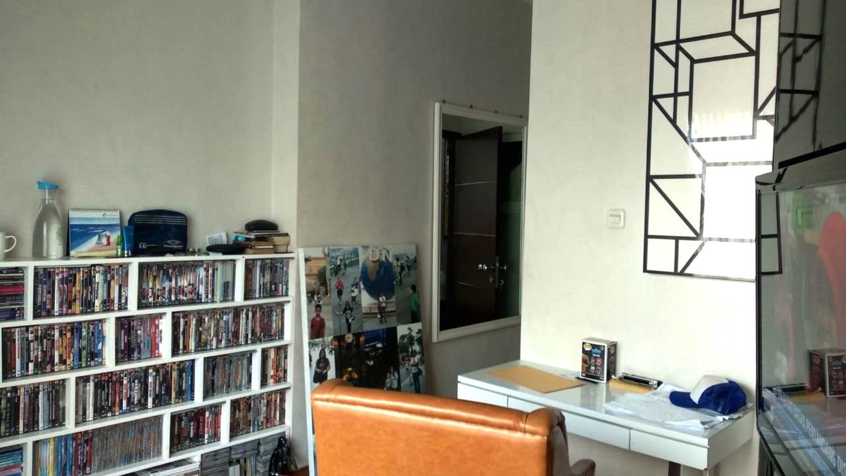 Rumah cantik  di bintaro pesanggrahan