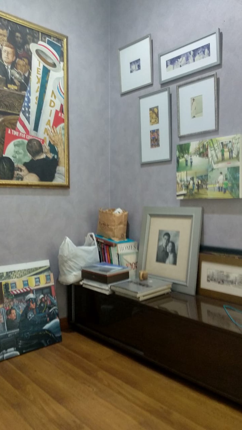 Rumah cantik  di bintaro pesanggrahan