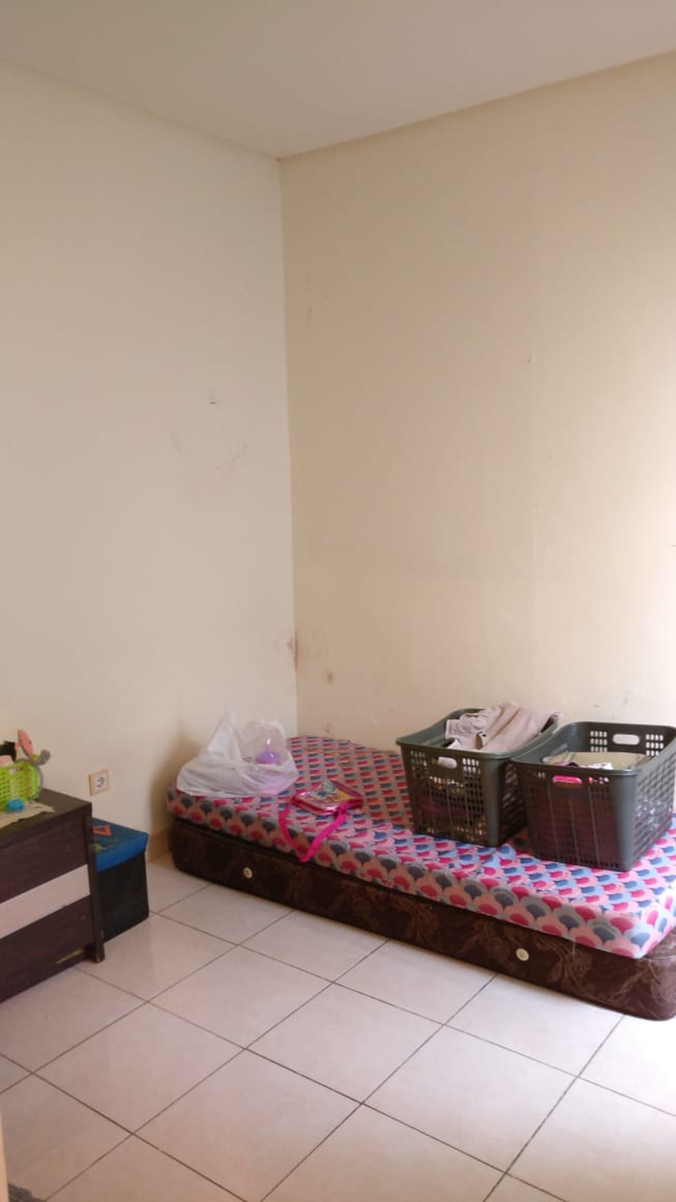Rumah Paradise Serpong City Cluster Serengeti, Luas 72 M, Harga 750 Juta, NEGO.#TS