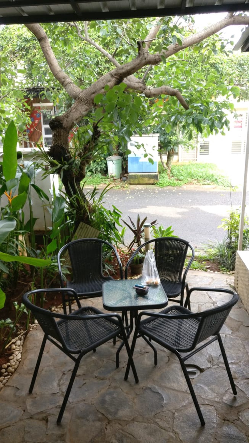 Rumah Paradise Serpong City Cluster Serengeti, Luas 72 M, Harga 750 Juta, NEGO.#TS