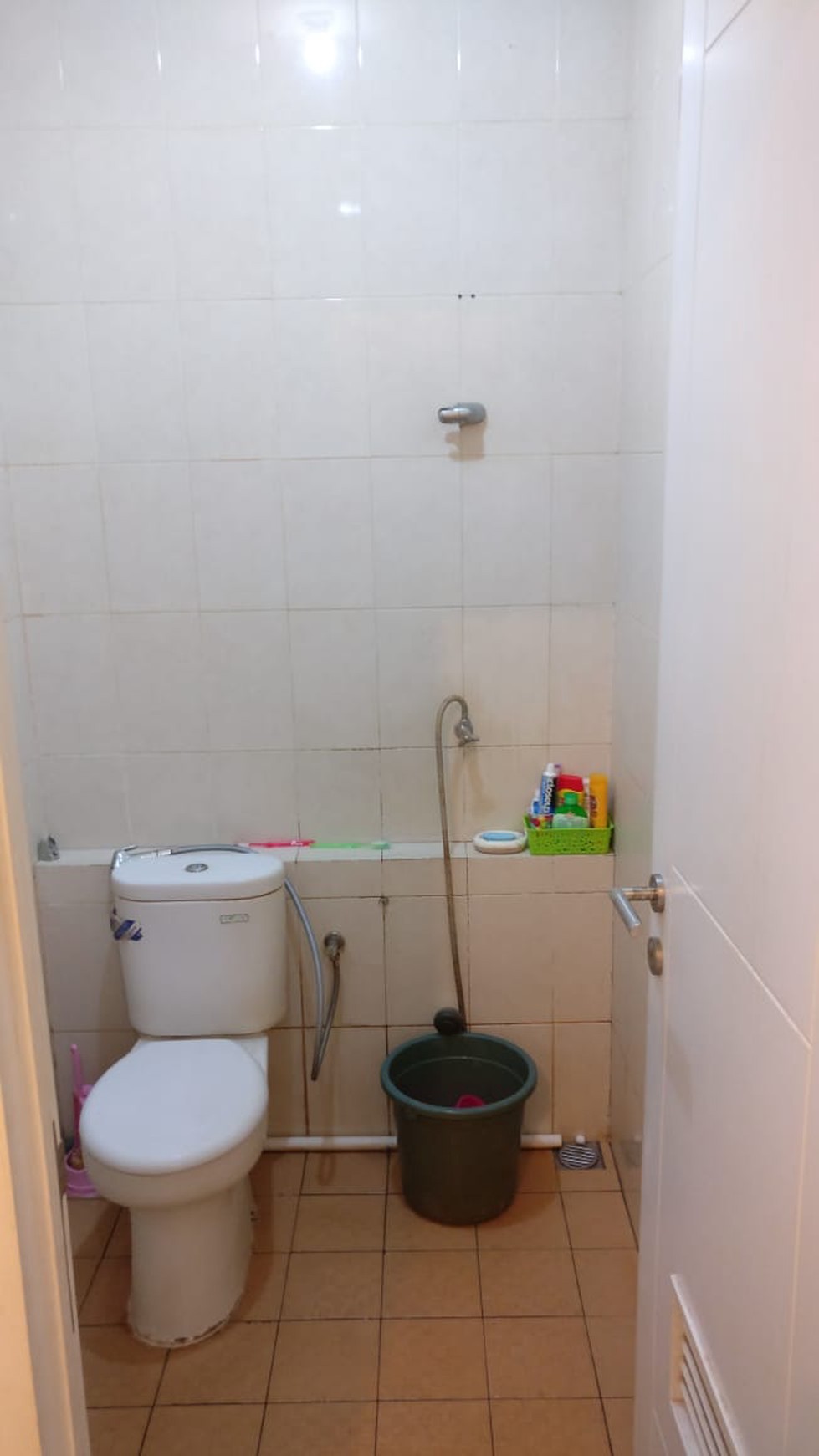 Rumah Paradise Serpong City Cluster Serengeti, Luas 72 M, Harga 750 Juta, NEGO.#TS
