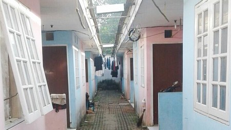 Kontrakan Strategis di Kawasan Pondok Aren
