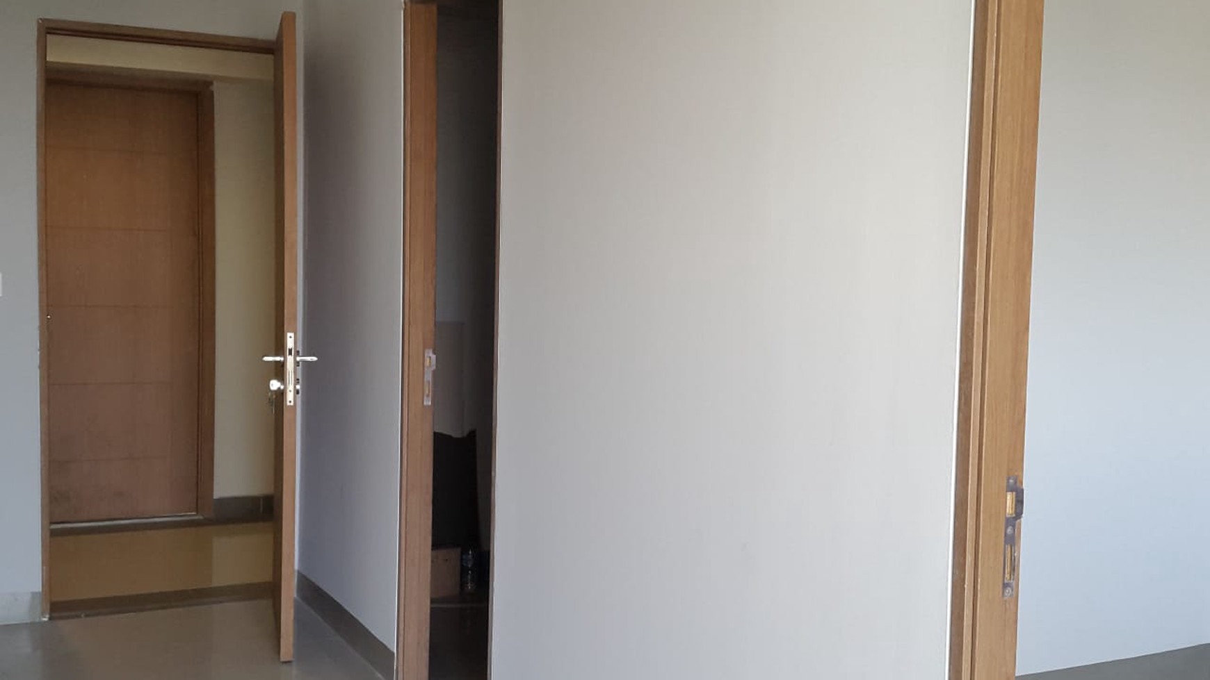 Jual Cepat Apartemen Bintaro Park View 2BR hanya 580Jt, MURAAAH!!!